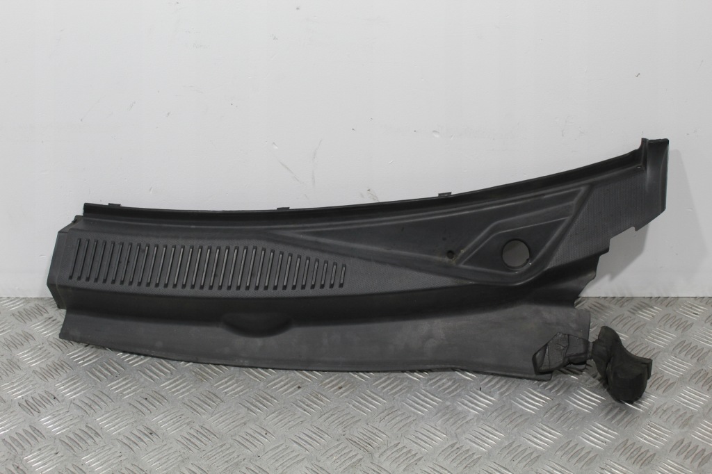 фото №1, Жабо ліва jeep grand cherokee wk 5156853