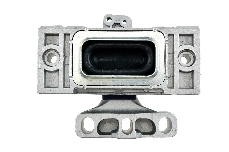 фото №13, Подушка двигуна права vw new beetle 1.4 01-10