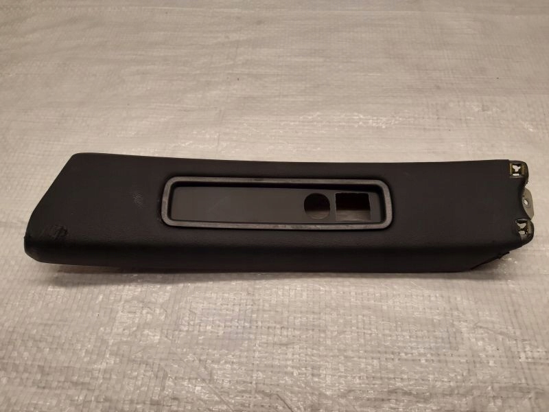 фото №1, Porsche 911, 996 coupe защита стойка lewego