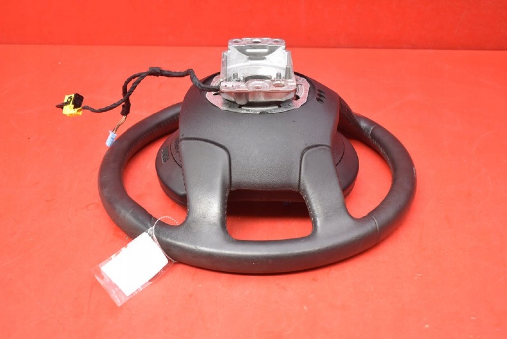 фото №6, Воздуховод кожаный мультифункция 96829213zd citroen c5 ii x7 iii 08-17