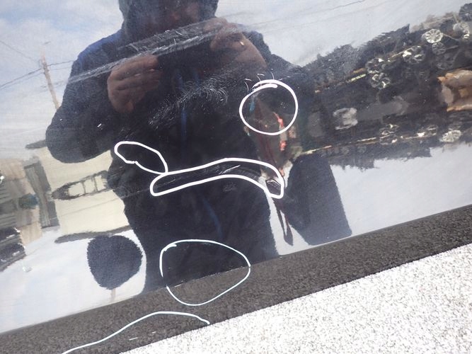 фото №7, Skoda octavia iv дверь правое передние перед