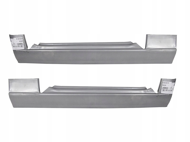 фото №1, Порог ремкомплект mercedes sprinter 901 95- vw lt