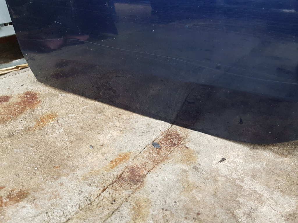 фото №12, Mazda 6 ii gh hb дверь левый задняя задние измеритель fv