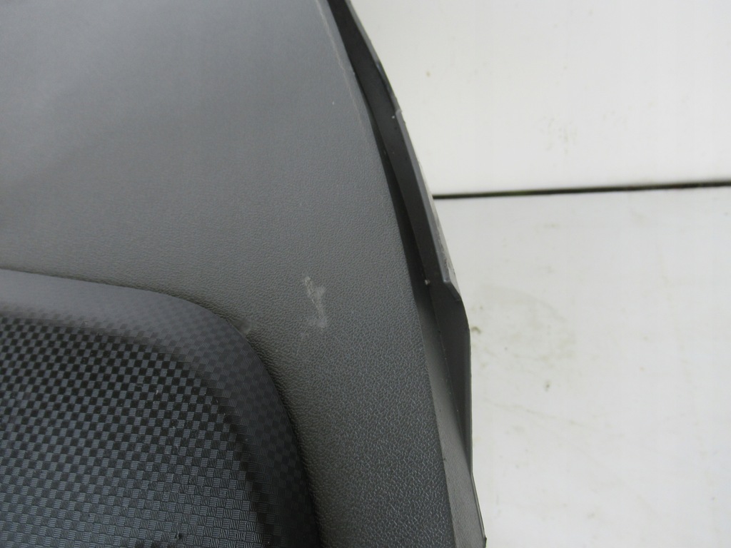 фото №6, Панель приладів консоль подушка безпеки seat altea 04-09