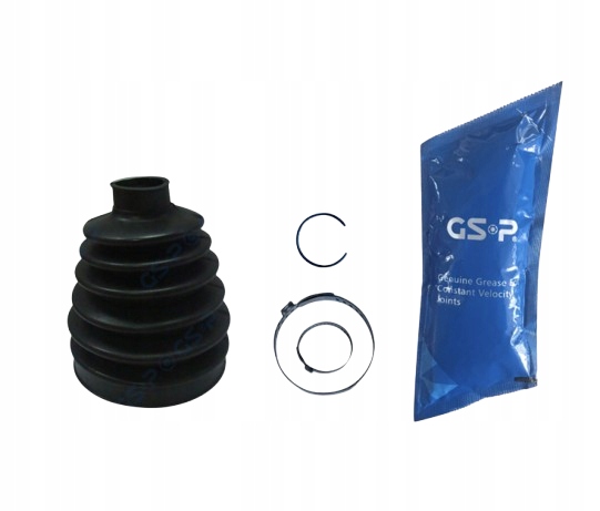 Купить Накладка полуось renault dacia 8201191810 оригинал