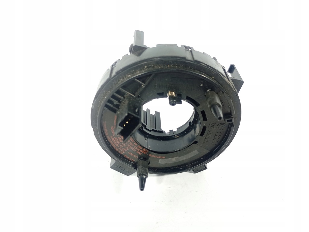 фото №1, Octavia 1 95-10 лента руля