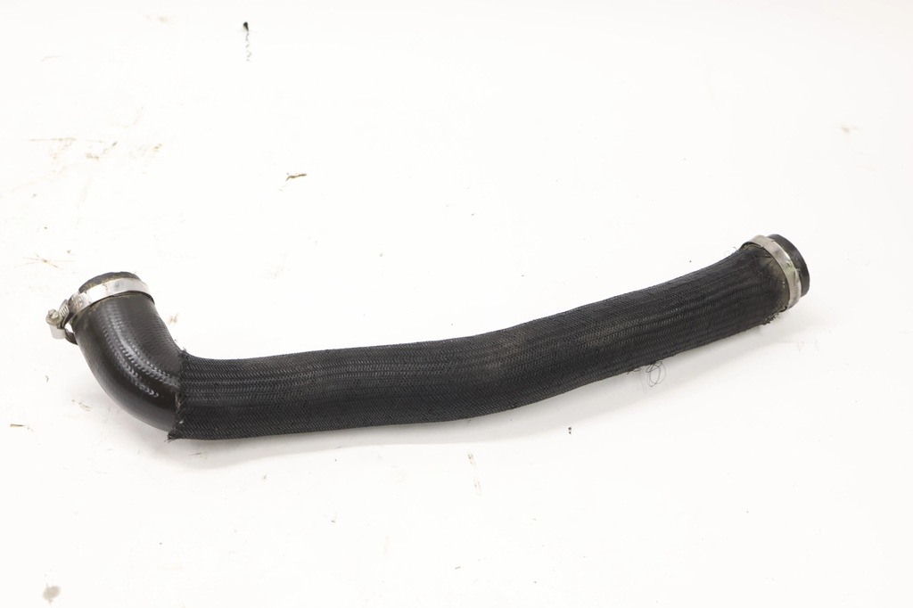 фото №1, Citroen jumpy iii шланг інтеркулер 9807540580