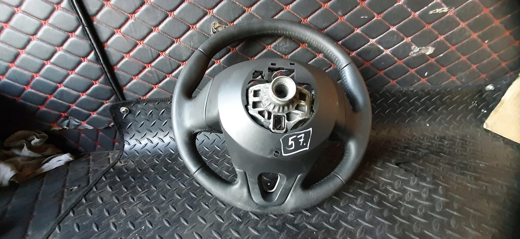 фото №8, Воздуховод многофункциональный megane iii 609581499