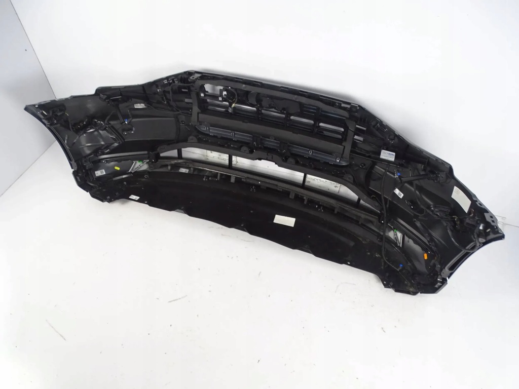 фото №11, Бампер перед передній audi e-tron 4ke