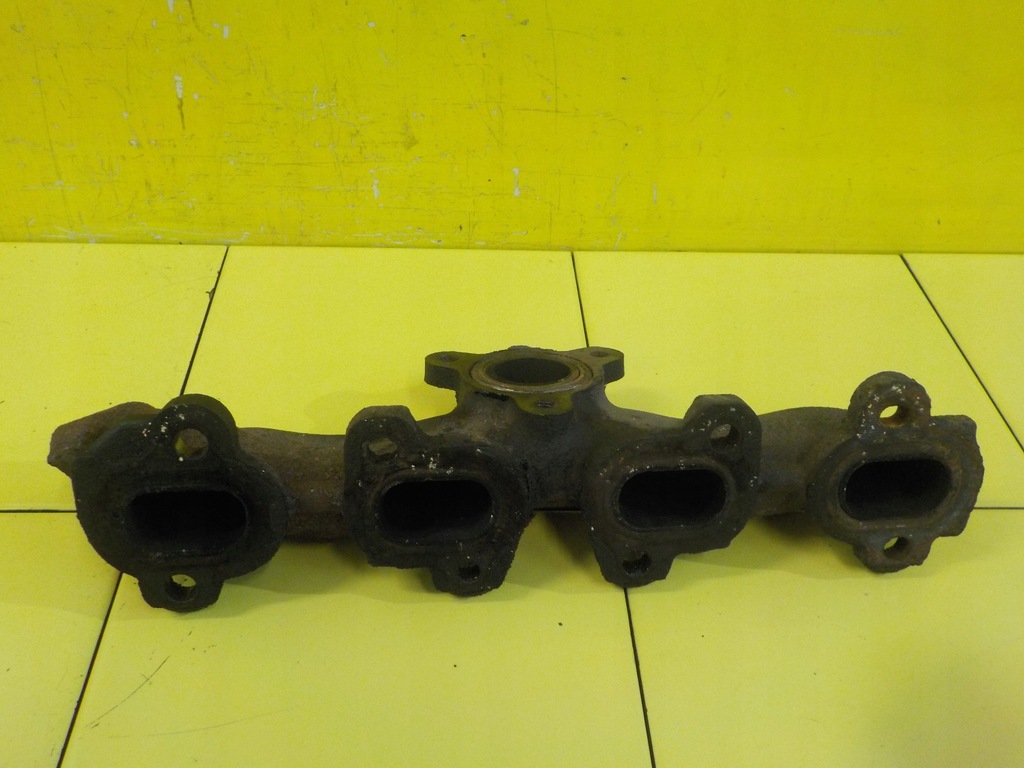 фото №5, Insignia antara 2.0 cdti 17r 170km b20dth колектор всмоктуючий 55491717