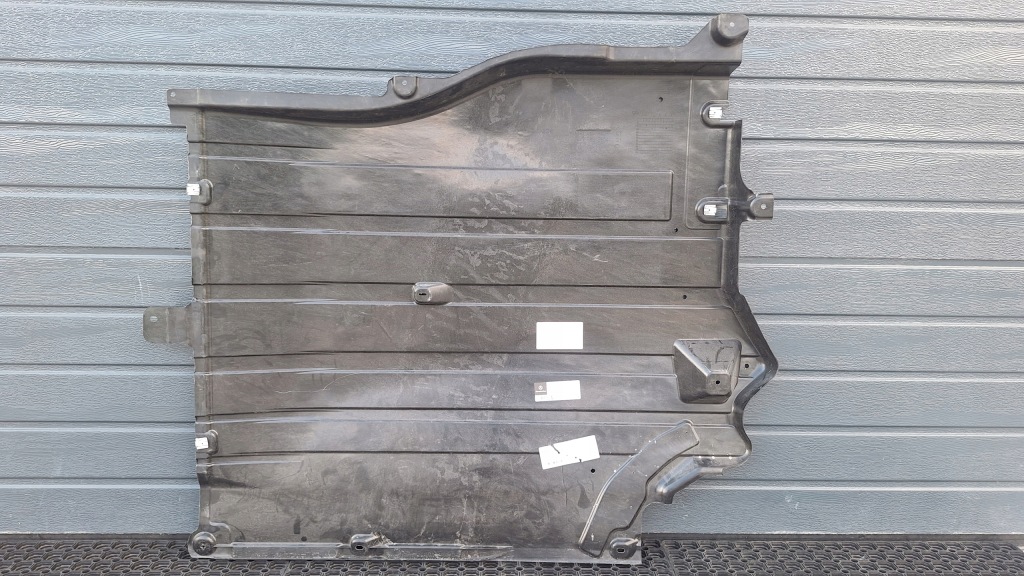 фото №1, Mercedes v klasa w447 защита подвеска