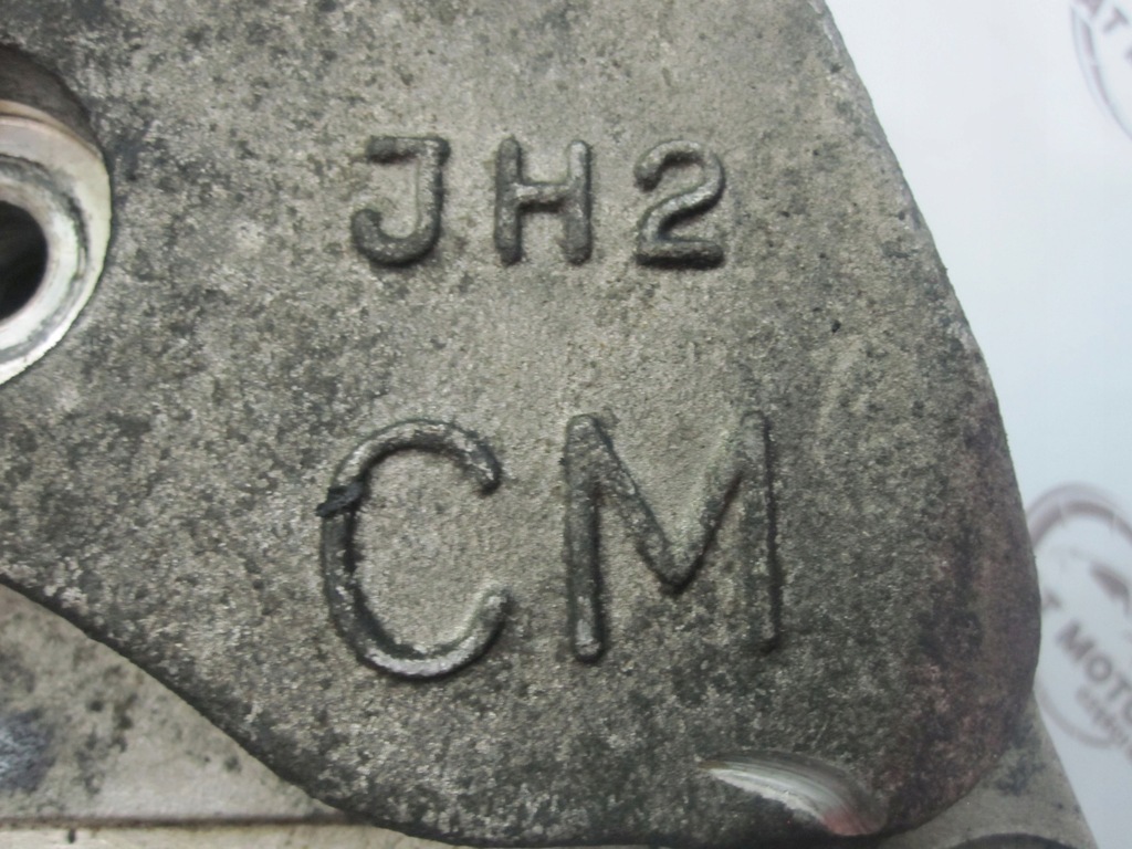 фото №5, Hyundai santa fe 2.2 crdi 09r d4eb кронштейн кронштейн двигателя