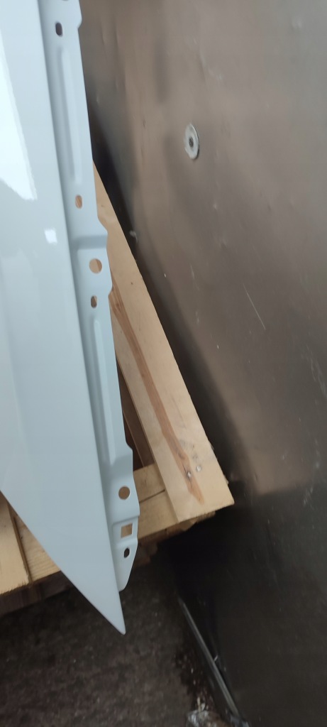 Крыло  правый  перед алюминий audi a8 d5 07.17-12.21r дорестайлинг  лак ls9r с Разборки