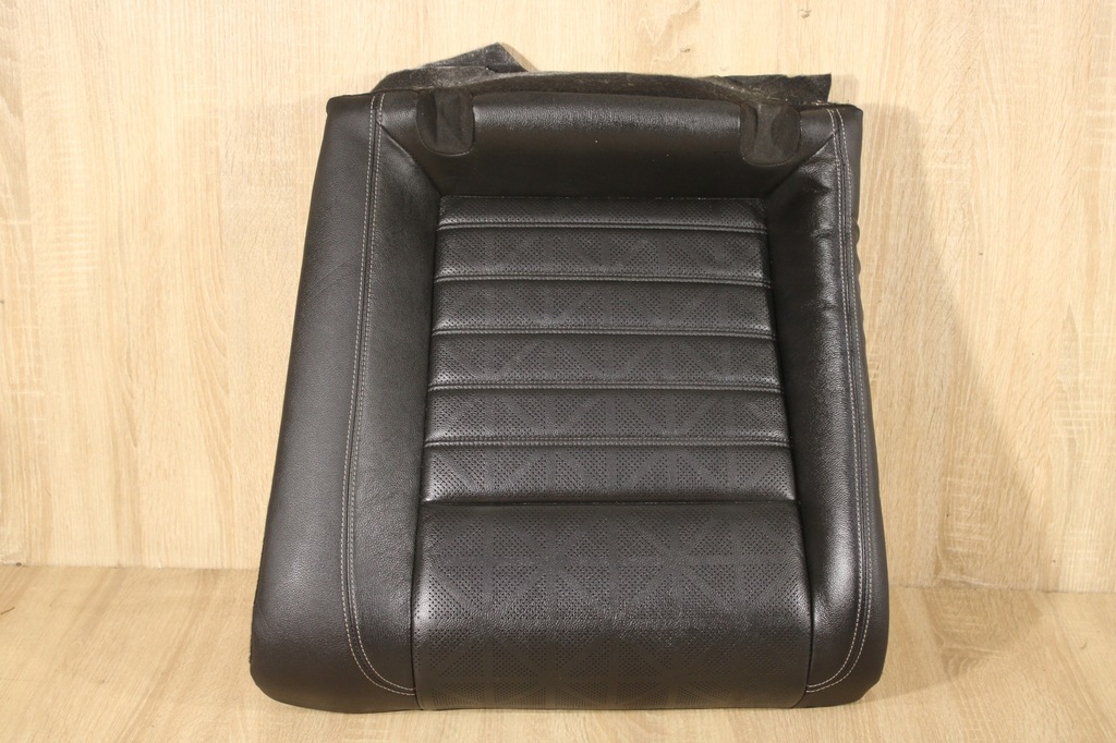 фото №1, Сиденье сиденье кожаный правый задняя opel cascada