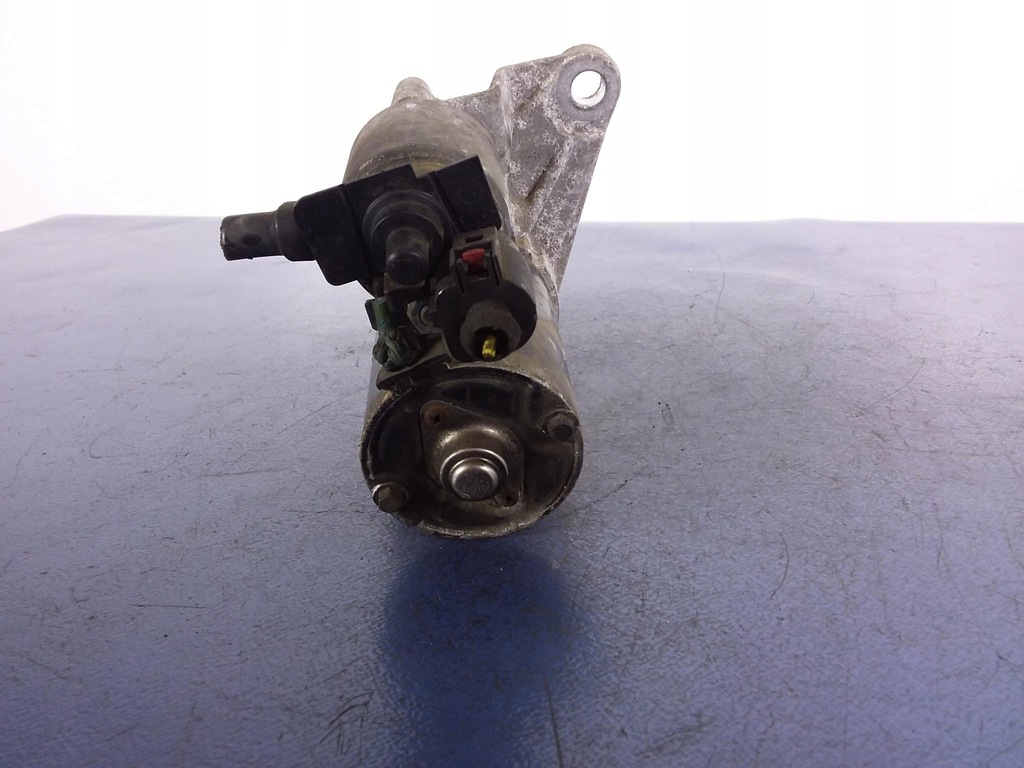 фото №4, Seat ibiza iii 1.4 85km стартер 2t911023