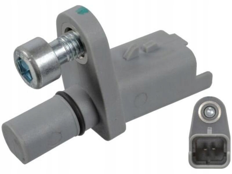 фото №1, Датчик швидкості колеса