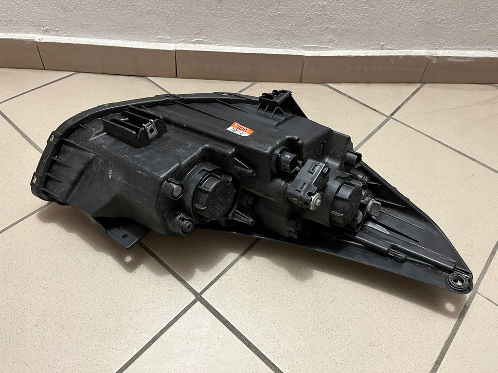 фото №15, Hyundai ix35 ix-35 09- лампа передняя перед левая 92101-2y