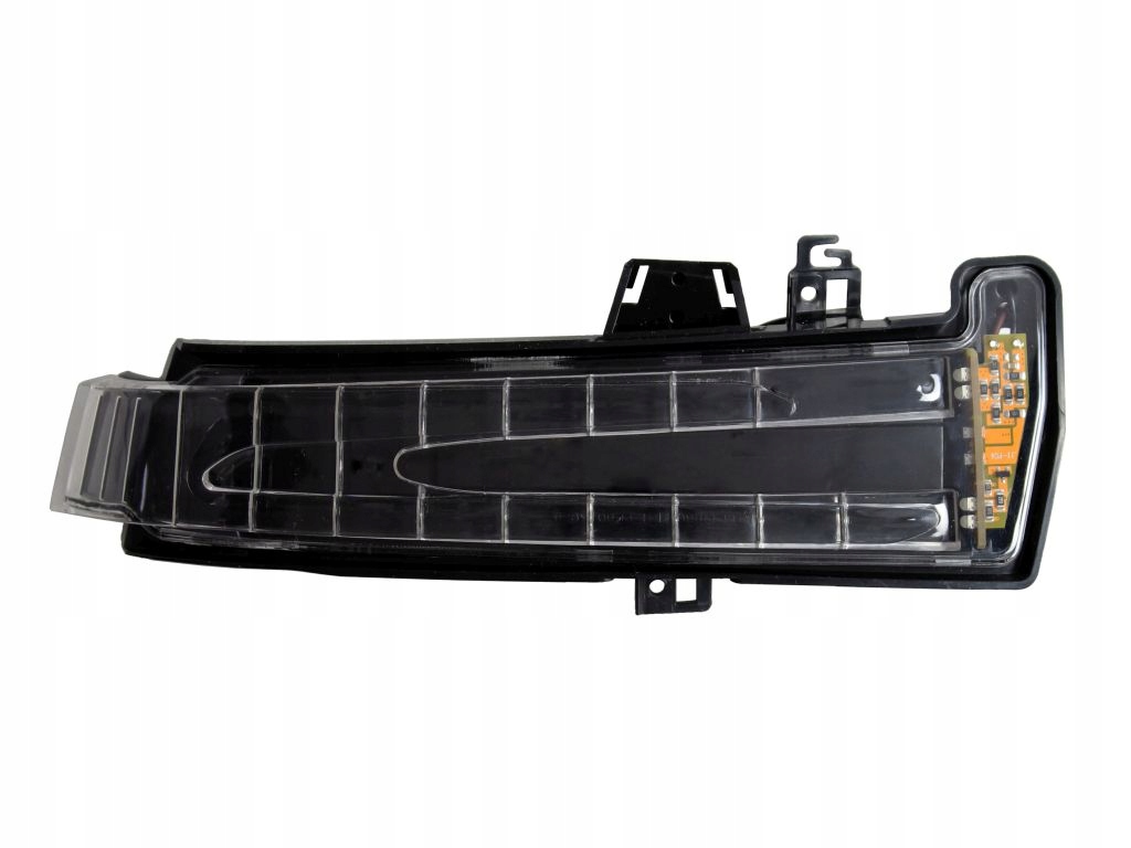 фото №1, Abakus поворотник mercedes