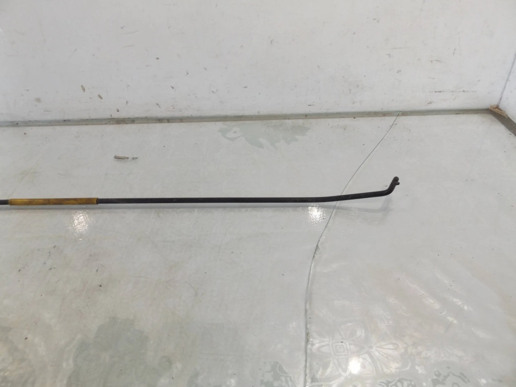 фото №2, Meriva a проволока стержень капот