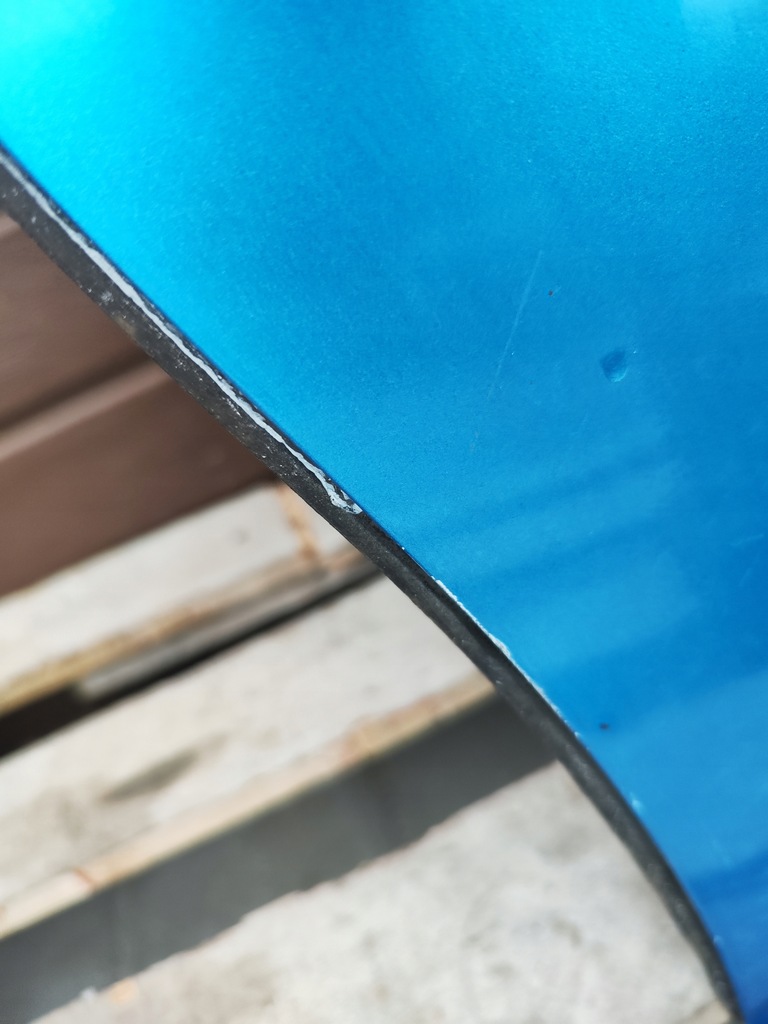 фото №6, Дверь левая перед передние citroen c3 ii 2015 kgw