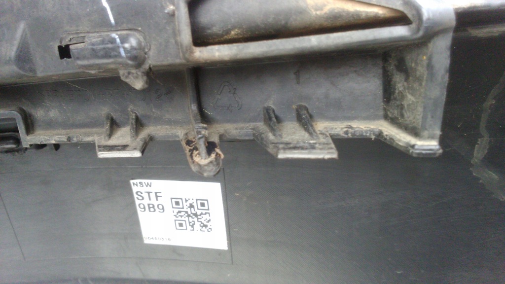 фото №11, Vw t6 transporter бампер перед 7e0807221d