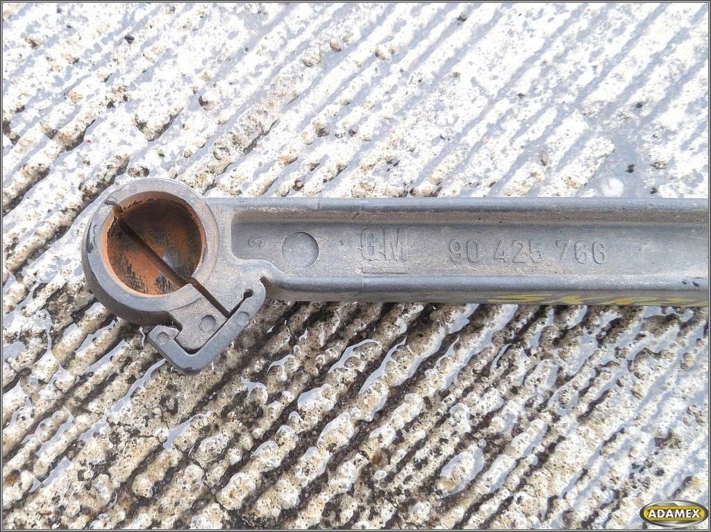 фото №6, Skoda felicia 1.3 mpi 99r - тяга переключения передач