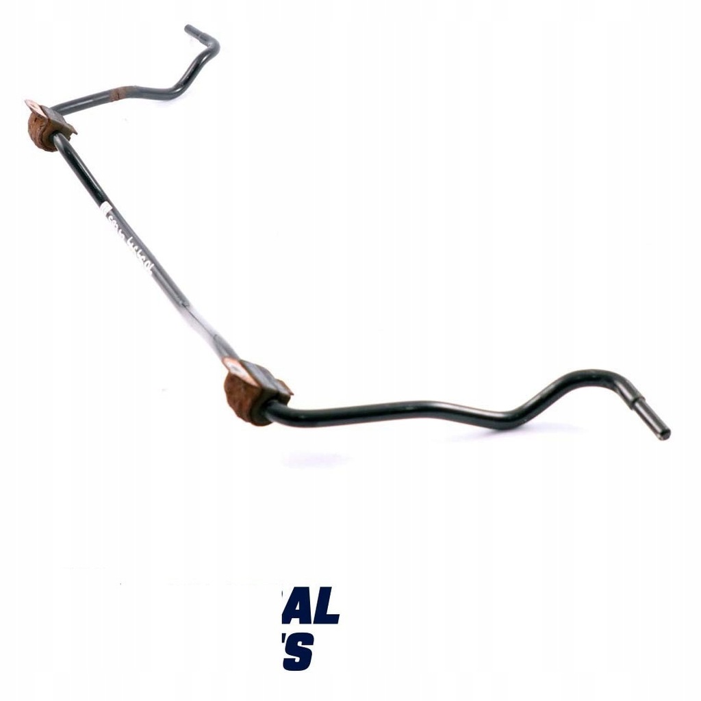 фото №12, Bmw e46 z4 e85 стабілізатор задня задній 1094544