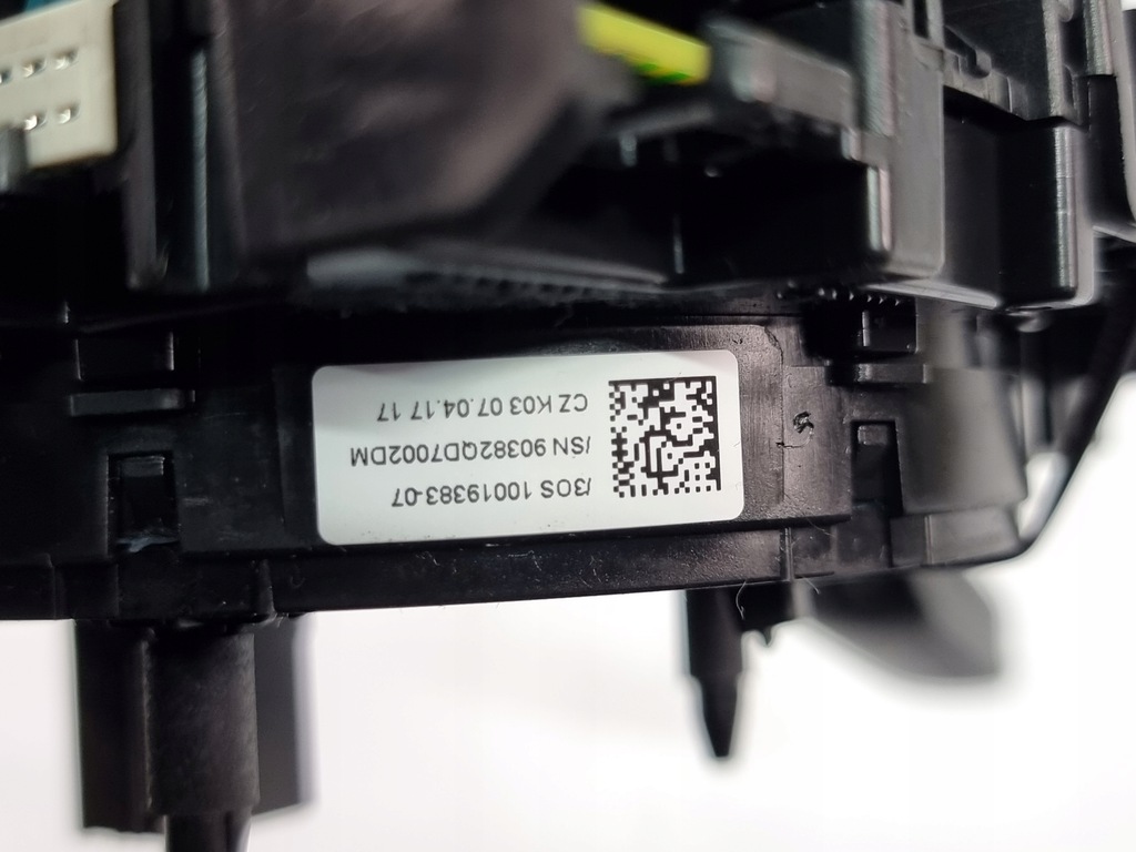 фото №8, Vw atlas 3.6 awd важіль стрічка шлейф 2018-