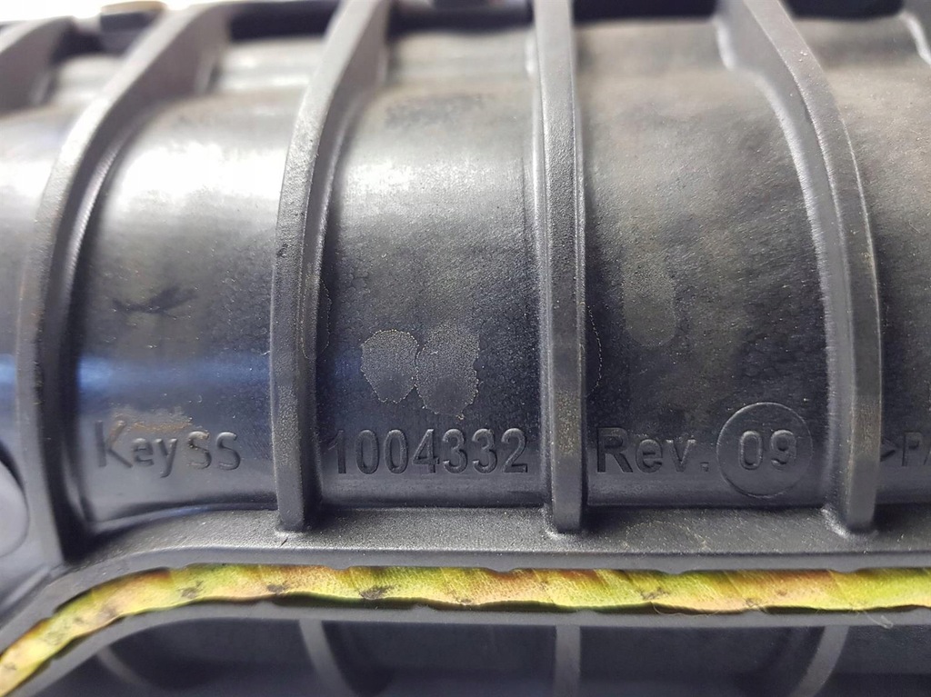 фото №2, Подушка подушка безопасности 4l0880204d q7