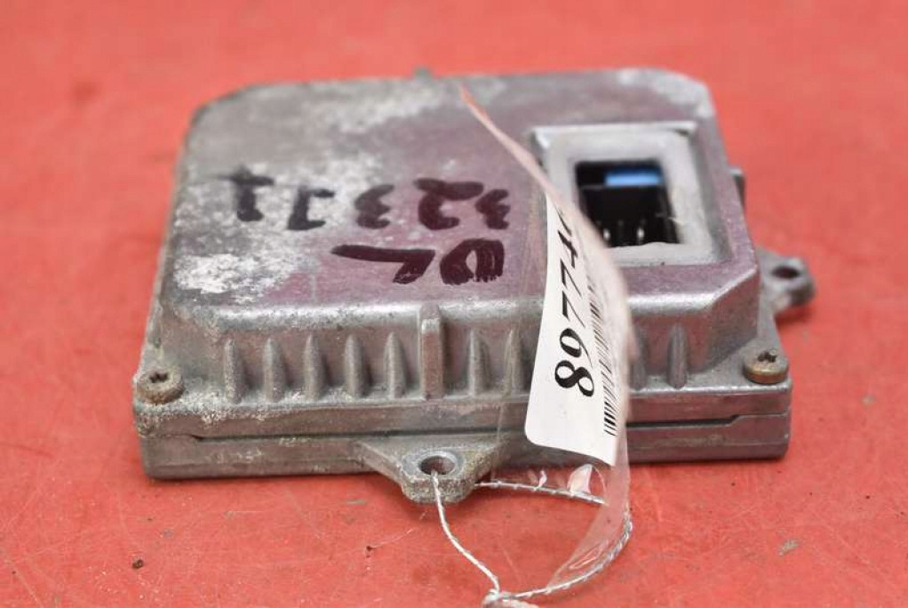 фото №5, Преобразователь ксенон ксенон левая 1307329086 mazda 6 1 i gg 02-05