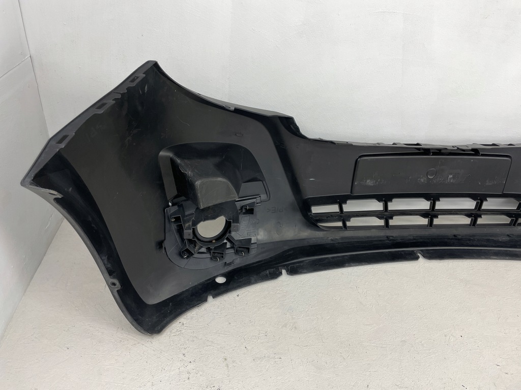 фото №9, Бампер передний renault master iii 09-