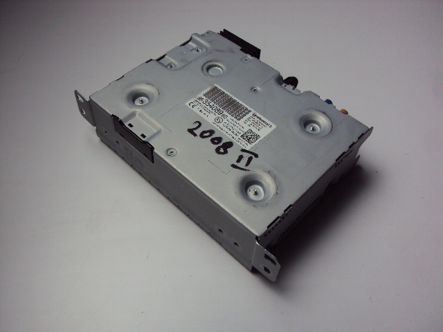 фото №1, Радио навигация peugeot 2008 ii 3008 ii 5008 ii 208 ii