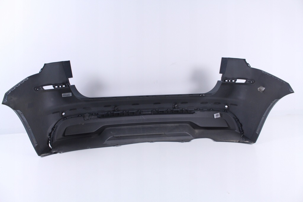 фото №6, Бампер задня skoda kamiq 2019r.