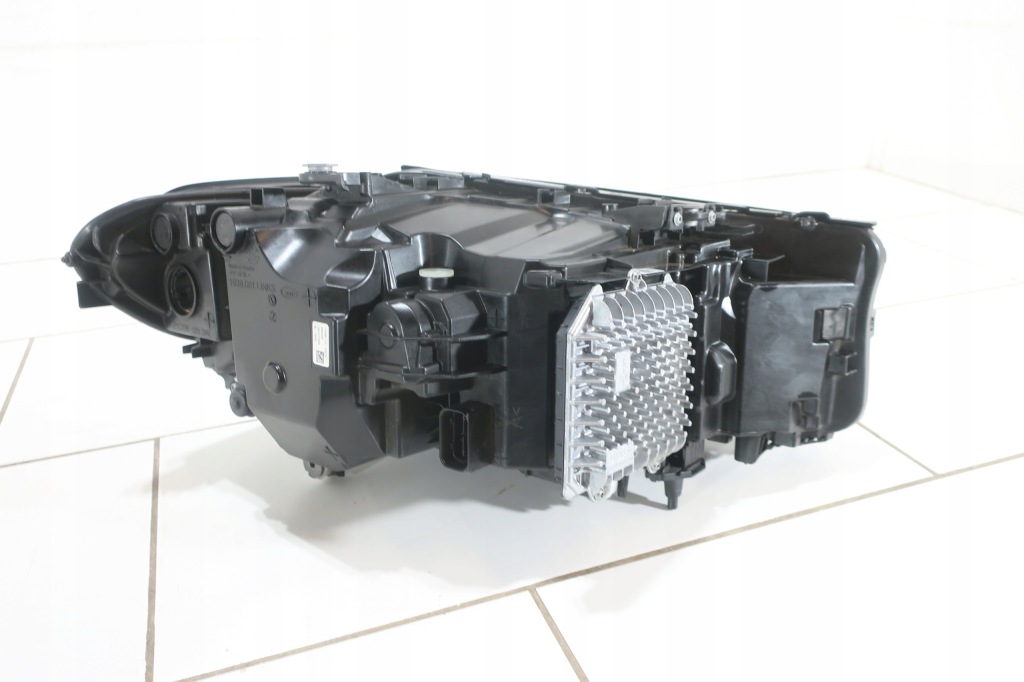 Купить Фара фары перед передние led full led bmw 5 g30 g31 8499111 8499112