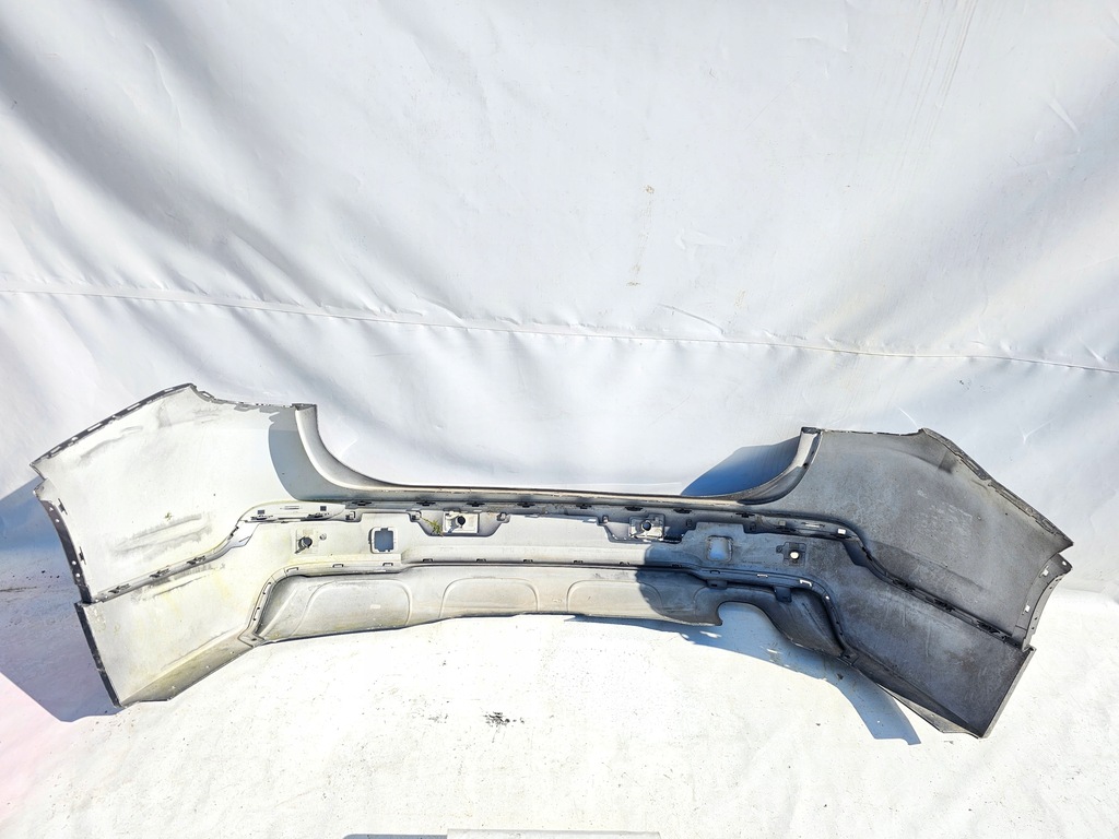 фото №13, Бампер bmw x1 e84 pdc задняя задний 2009-2013