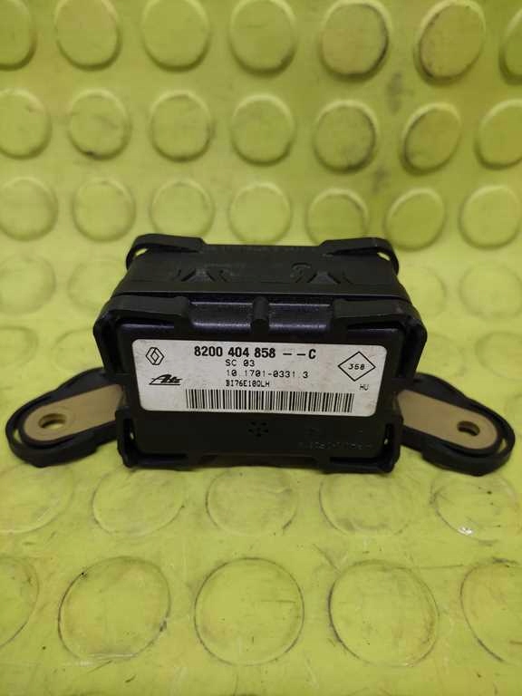 фото №3, Датчик esp renault laguna ii 8200404855