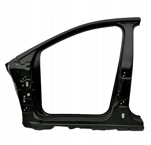 Купить Ford focus mk2 2004-2008 стойку порог левый  перед