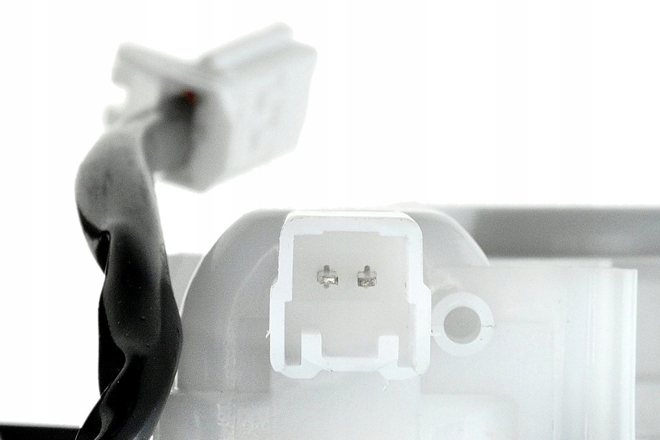 фото №13, Замок кришки багажника mazda 6 gg 2002-2007