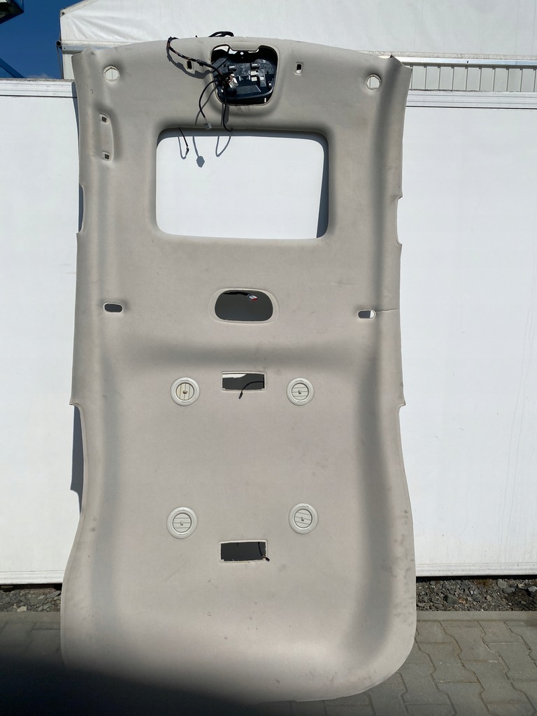 фото №1, Потолок pod люк dodge durango 2014+