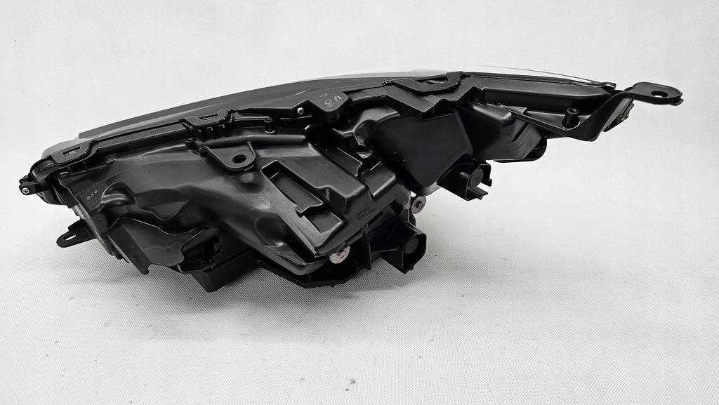 фото №9, Lexus nx 300h lift лампа перед правая full led ue