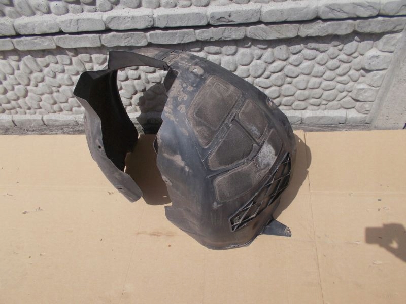 фото №1, Opel insignia a передние левая подкрылок