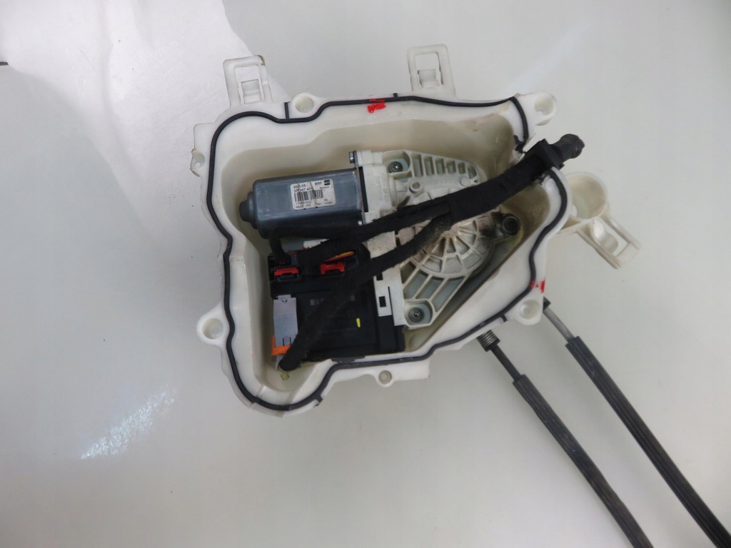 фото №5, Підйомник скло лівий передній seat altea 5p0837401j 1k0959793h