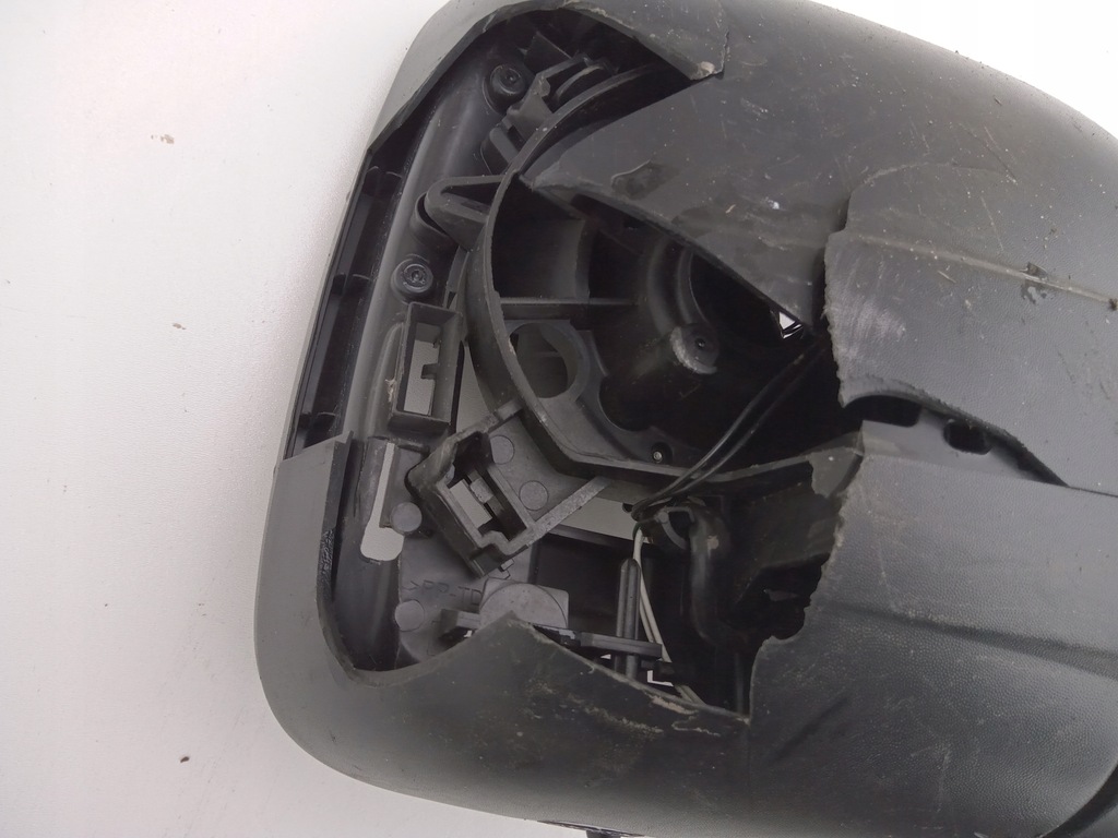 фото №7, Зеркало правое nissan nv300 trafic iii opel vivaro b talento