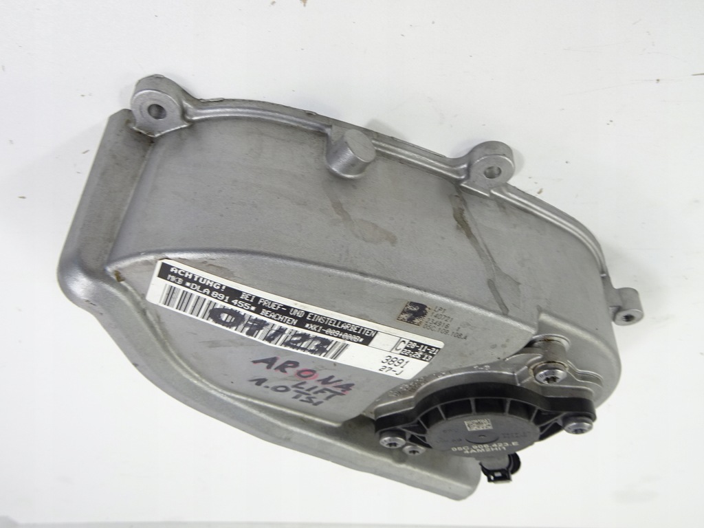 фото №9, Arona lift 1.0 tsi корпус датчик распределительного вала 05c109093b 05c109108a 2021r