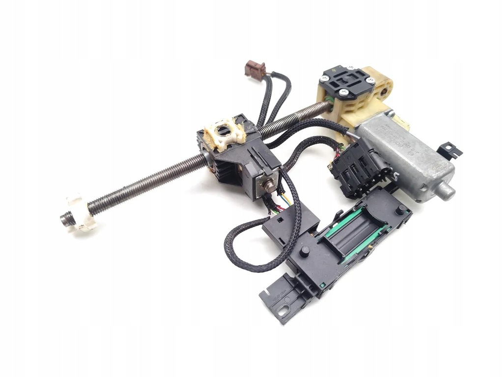 фото №12, Bmw x5 моторчик регулировки колонки рулевого 2010 suv 4/5dr 0390203269