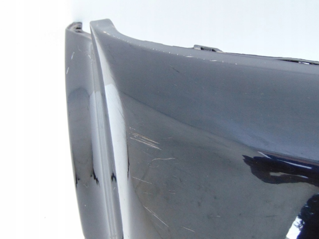 фото №9, Kpl бампер перед передній sport l320 lift 796 09r-