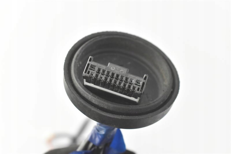 фото №13, Жгут лампы led моторчик регулировки левый перед toyota c-hr chr