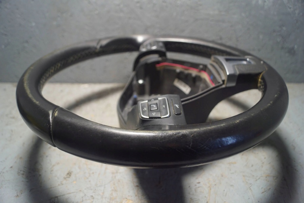 фото №7, Повітропровід vw golf vi passat b7 3c8419091be k395