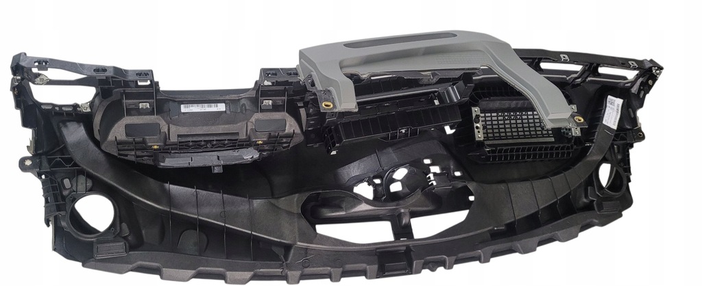 фото №8, Audi a4 b9 a5 b9 консоль приборная панель приборная панель новый оригинал 8w1857001k