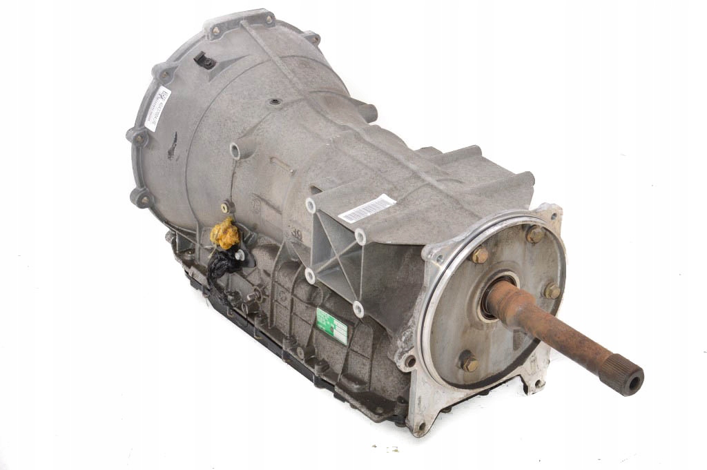 фото №7, Aston martin db9 коробка передач передач